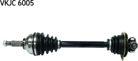 SKF VKJC 6005 Drivaksel