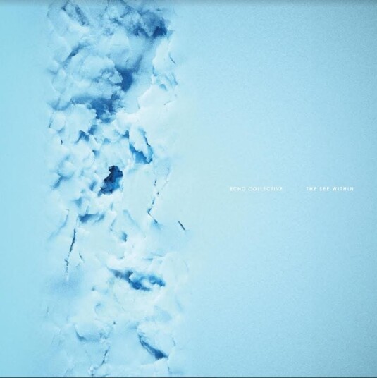 Echo Collective The See Within LP/Vinyl