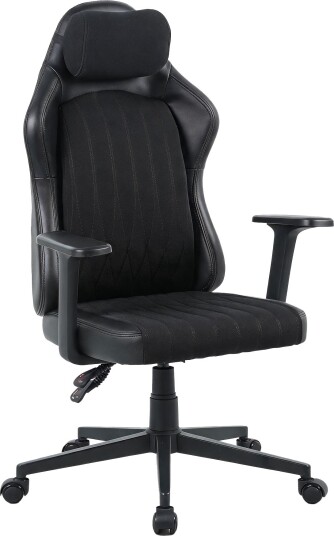 Mission SG Deimos V2 Gaming Chair PU Black