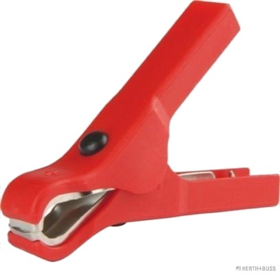 HERTH+BUSS ELPARTS 52289004 Batterilader krokodilleklemmer
