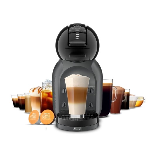Nescafé Dolce Gusto Mini Me 2 kapselmaskin Nescafé Dolce Gusto Mini Me 2 kapselmaskin