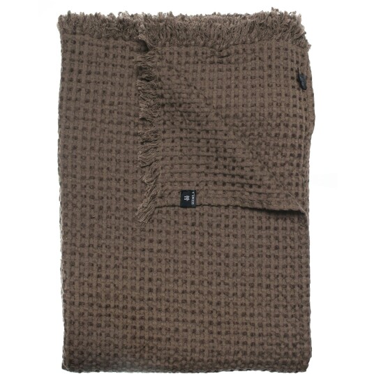 Angeline Pledd 130x170 cm Bark Angeline Pledd 130x170 cm Bark