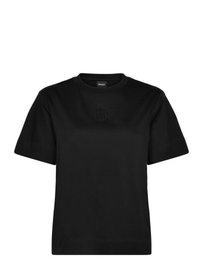 BOSS Elpha_Placed3 - Black - XS