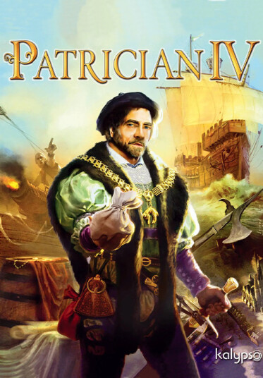 Patrician IV (PC) Patrician IV (PC)