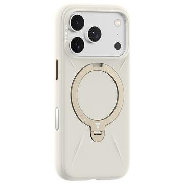 Torras iPhone 17 Pro Max Ostand Q Pro MagSafe deksel   Ørkengull