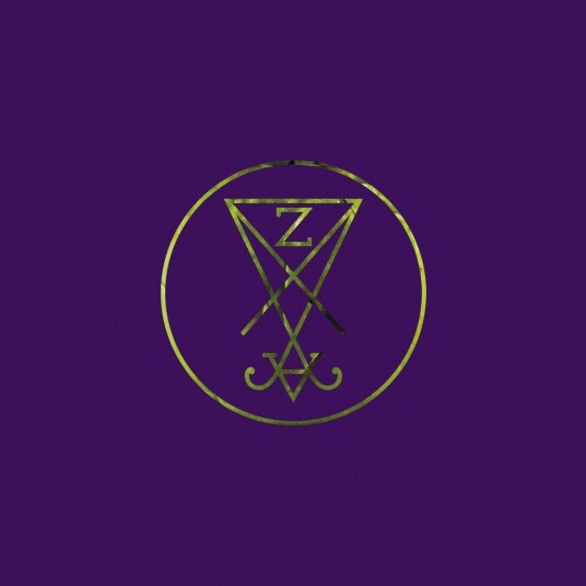 Zeal And Ardor  Stranger Fruit  LP/Vinyl