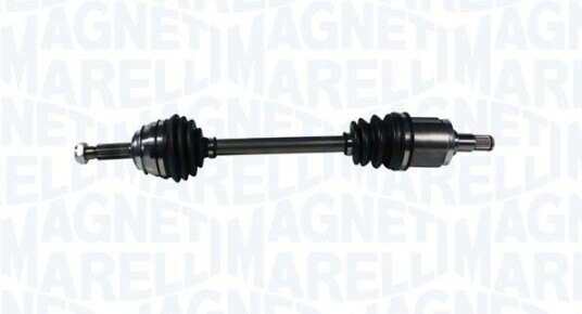 Magneti Marelli Drivaksel MAGNETI MARELLI 302004190260 Magneti Marelli Drivaksel MAGNETI MARELLI 302004190260