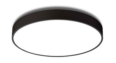 Antidark Luna C350 Plafond CCT Sort