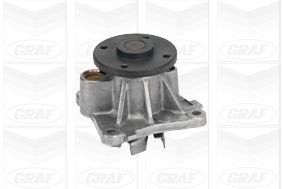 GRAF PA986 Vannpumpe GRAF PA986 Vannpumpe