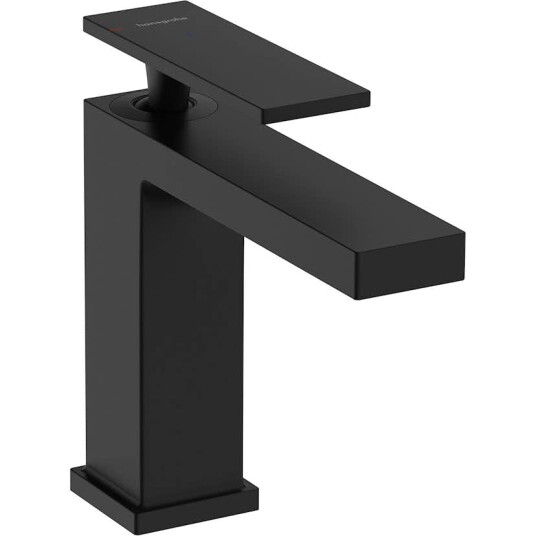 Hansgrohe Tecturis E 110 CoolStart uten Bunnventil 73016670 Hansgrohe Tecturis E 110 CoolStart uten Bunnventil 73016670