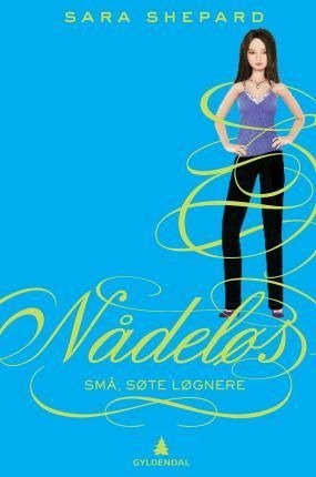 Nådeløs
