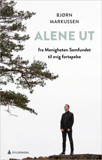 Alene Ut Av Bjørn Markussen