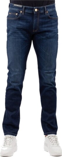 PT Torino Herre Jeans Blå W33,