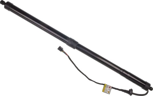 Elektromotor, bakluke DENCKERMANN G100063