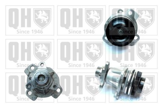 QUINTON HAZELL QCP3794 Vannpumpe QUINTON HAZELL QCP3794 Vannpumpe