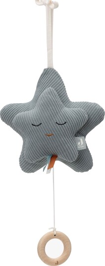 Jollein Star Spilledåse, Sea Green
