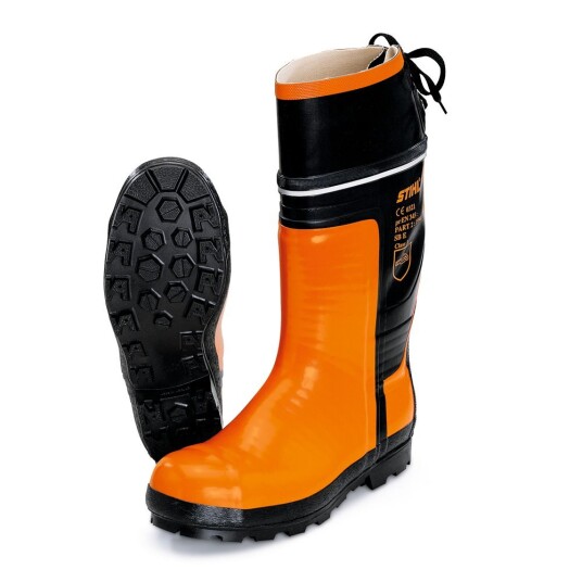 Stihl Vernestøvel Special Kl3 Stihl Vernestøvel Special Kl3