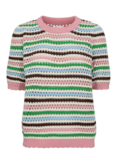 Nümph Nunancy Pullover   Multi/patterned   XS