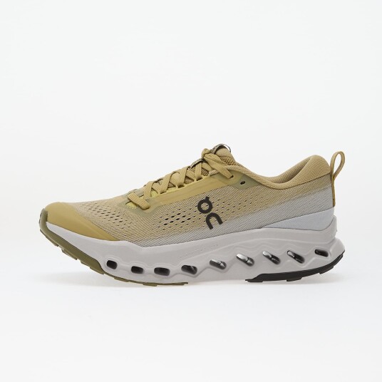 On M Cloudsurfer Trail 2 Safari/ Glacier EUR 42.5