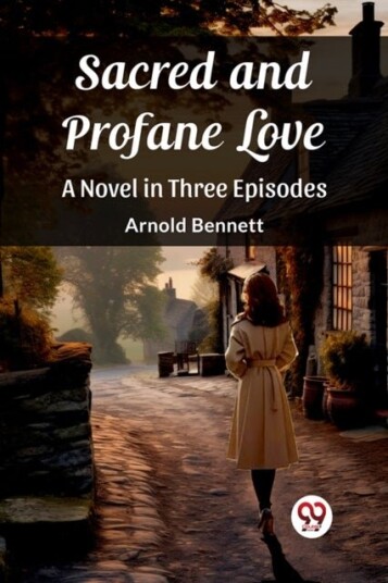 Sacred and Profane LoveA Novel in Three Episodes Edition2023 Sacred and Profane LoveA Novel in Three Episodes Edition2023