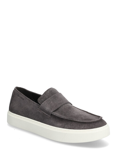 Calvin Klein Hybrid Clean Cup Loafer Band Su Grey 43 Calvin Klein Hybrid Clean Cup Loafer Band Su Grey 43