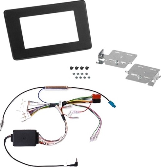 Alpine Kit 7Rema32 Renault Master 19