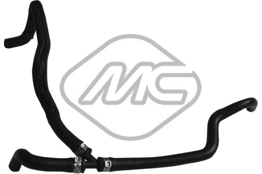 Radiatorslange Metalcaucho 97858