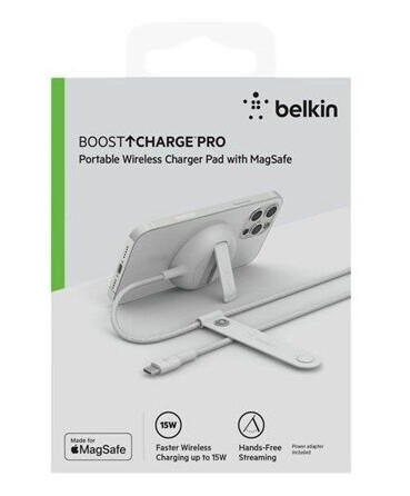 Belkin BOOST CHARGE PRO Belkin BOOST CHARGE PRO