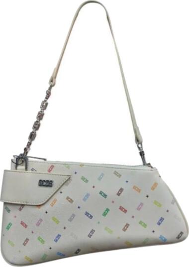 Gcds Dame Vesker Flerfarget ONE SIZE, Gcds Dame Vesker Flerfarget ONE SIZE,