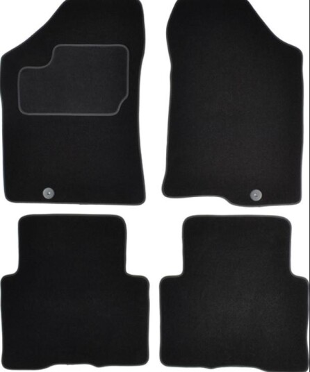 Bilmatter CUSTOPOL KIA35C