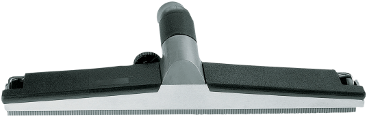 Vådsugningsmundstykke Alu 450 Mm Ø36