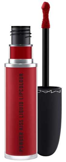 MAC Cosmetics Powder Kiss Liquid Lipcolor 5 ml Fashion, Sweetie