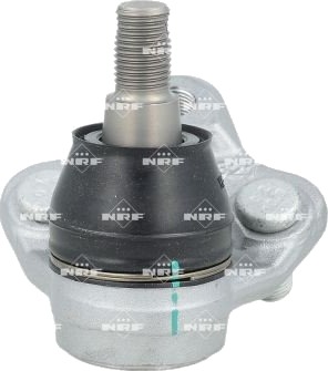 Bærekule NRF 827001