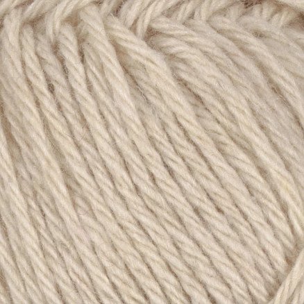 Viking Garn Snorre Exclusive Cashmere Silk 600 Vanilla
