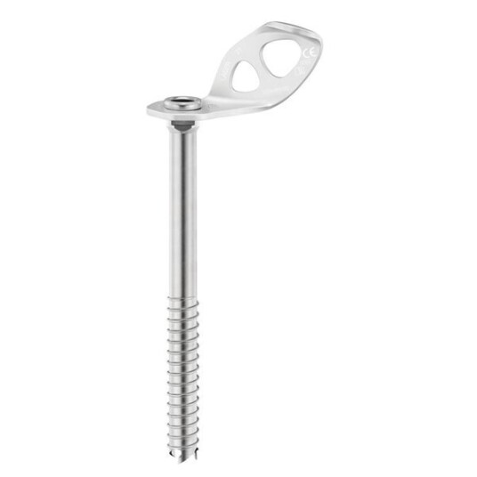 Petzl Laser Ice Screw 21Cm