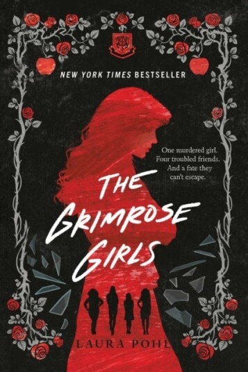 The Grimrose Girls Av Laura Pohl