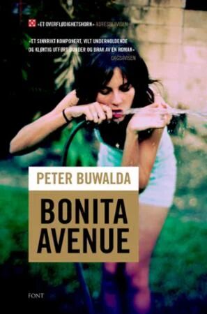 Bonita Avenue Av Peter Buwalda