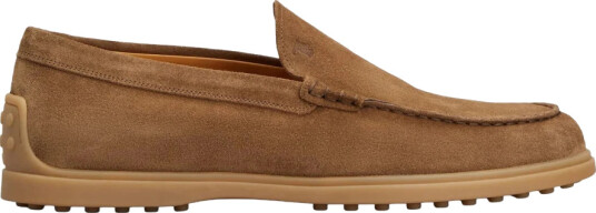 Tod's Herre Sko Brun 39 1/2 EU,