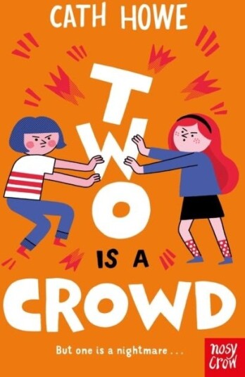 Two is a Crowd Two is a Crowd