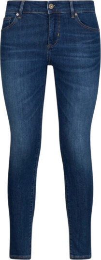 Liu Jo Dame Jeans Blå W25, Liu Jo Dame Jeans Blå W25,