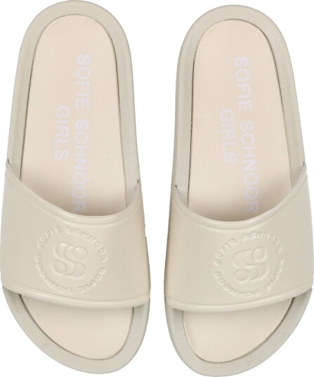 Sofie Schnoor Young Slipper Brown 38