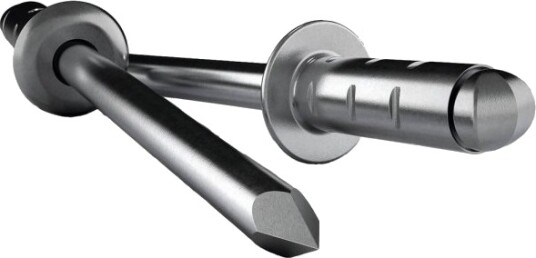 Gesipa Blindnagle Aluminium/Stål 4,8X15mm Dxl Polygrip Gesipa F.4.5 11Mm 6700152 Gesipa Blindnagle Aluminium/Stål 4,8X15mm Dxl Polygrip Gesipa F.4.5 11Mm 6700152