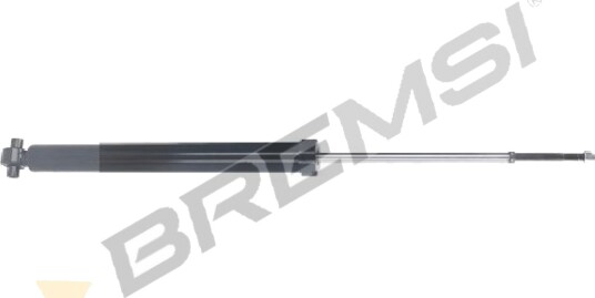 Støtdemper BREMSI SA0154 Støtdemper BREMSI SA0154