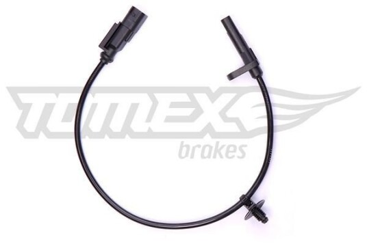 Sensor ABS TOMEX brakes TX 52 61