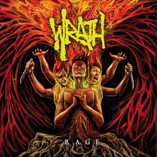 Rage