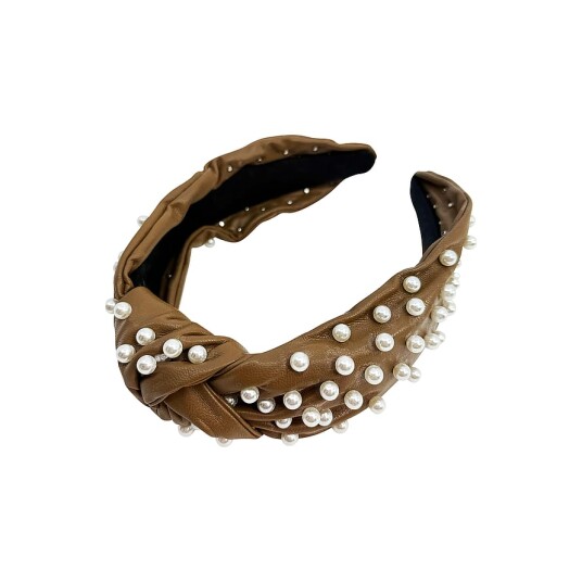 Soiree Diadema Light Brown Soiree Diadema Light Brown