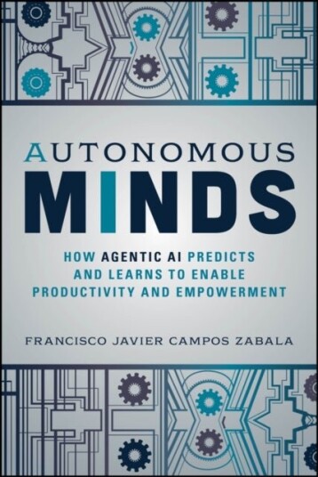 Autonomous Minds Autonomous Minds