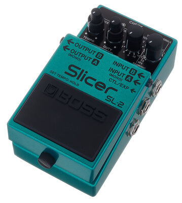 Boss FS-1-WL Wireless 3-way Footsw. Boss FS-1-WL Wireless 3-way Footsw.