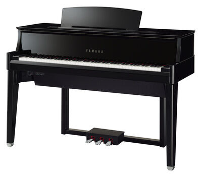 Yamaha N-1X Avant Grand Yamaha N-1X Avant Grand