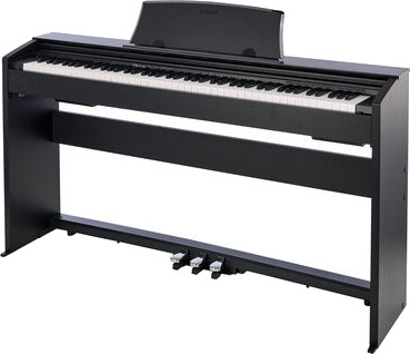 Casio PX-770 BK Privia